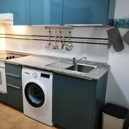 Mirador De Alegranza * 오르솔라