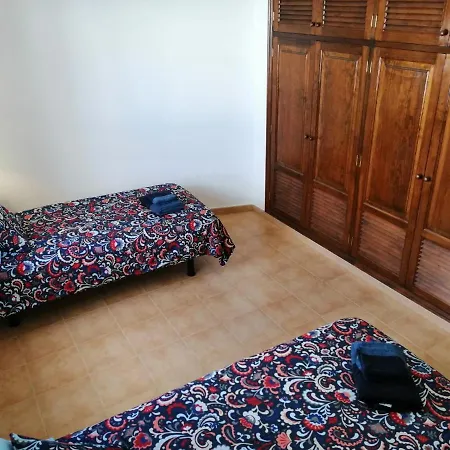 Mirador De Alegranza 아파트 *