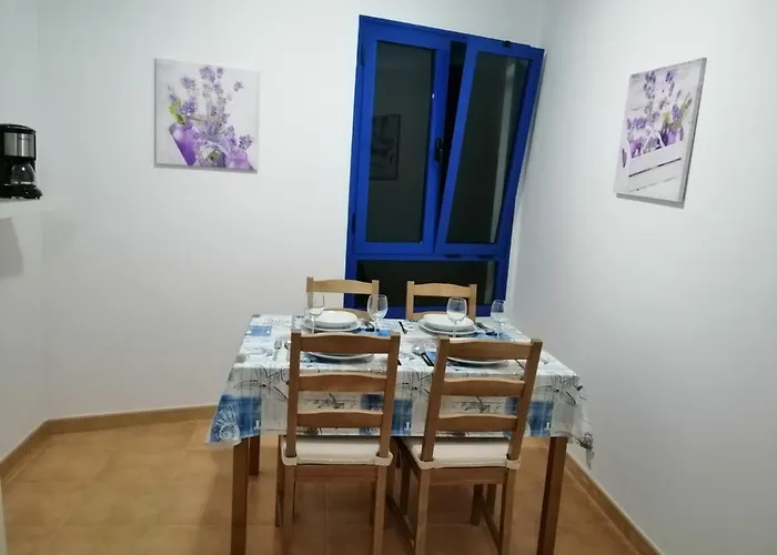 Mirador De Alegranza Διαμέρισμα Orzola