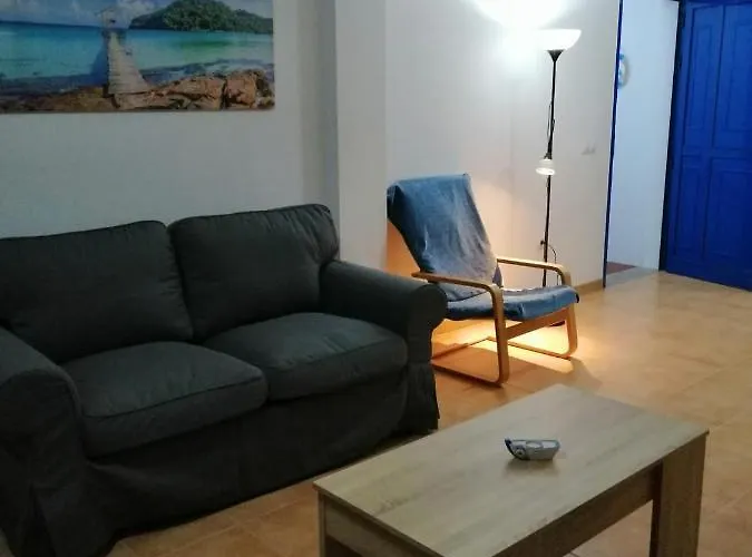 Mirador De Alegranza