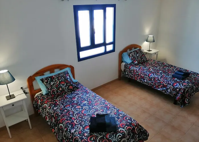 Mirador De Alegranza Διαμέρισμα