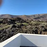 Mirador De Alegranza *