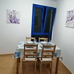 Mirador De Alegranza Lejlighed Órzola