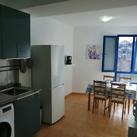 Mirador De Alegranza