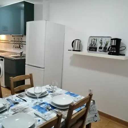 Mirador De Alegranza Apartman Orzola