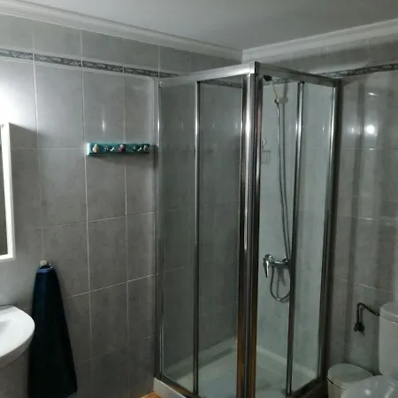 Mirador De Alegranza