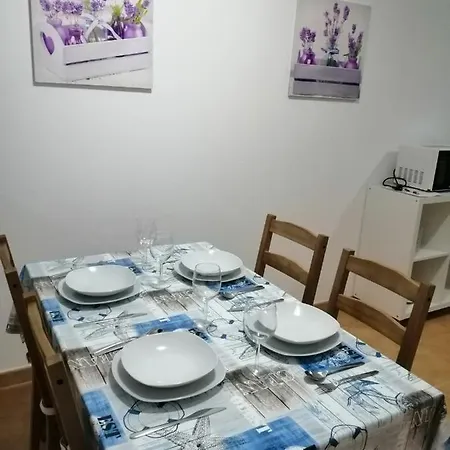 Mirador De Alegranza Appartamento *