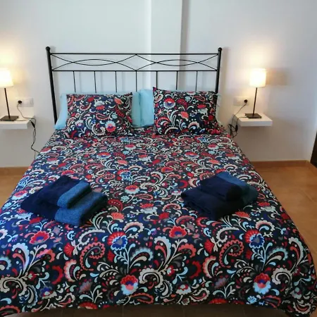 Mirador De Alegranza Órzola