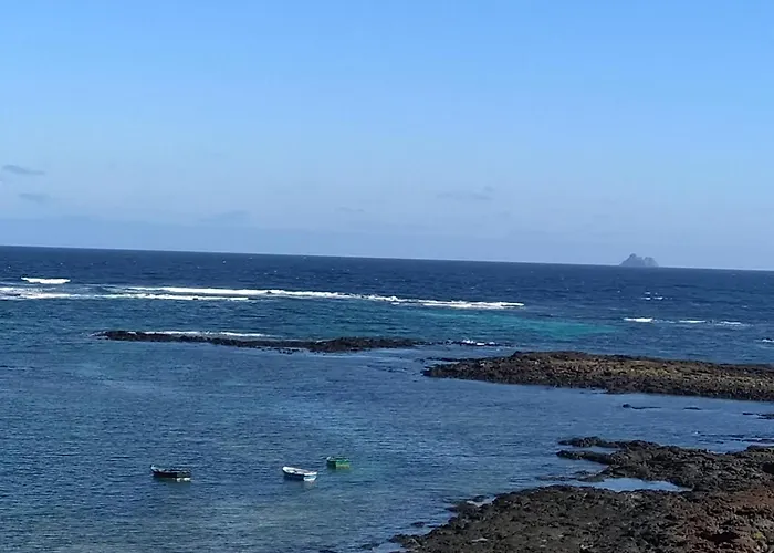 Mirador De Alegranza Appartamento *