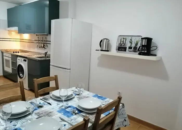 Mirador De Alegranza Apartmán Orzola