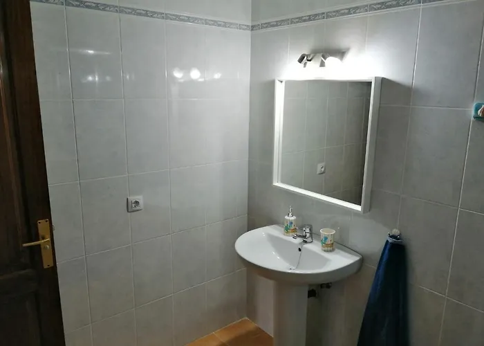 Apartmán Mirador De Alegranza