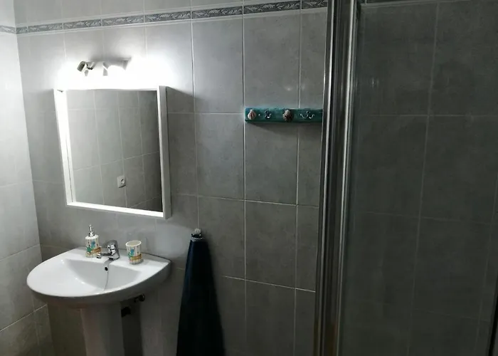 Mirador De Alegranza Apartmán *