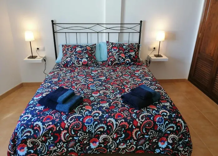 Mirador De Alegranza Orzola