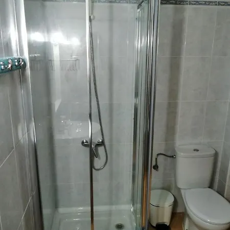 Apartmán Mirador De Alegranza