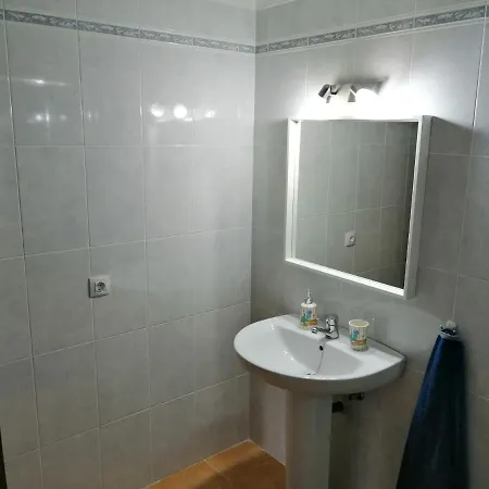 Apartmán Mirador De Alegranza