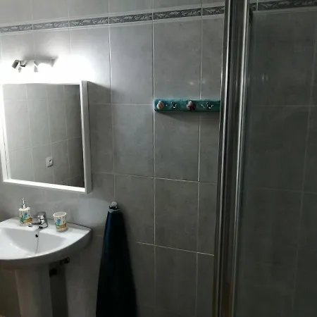 Mirador De Alegranza アパート *