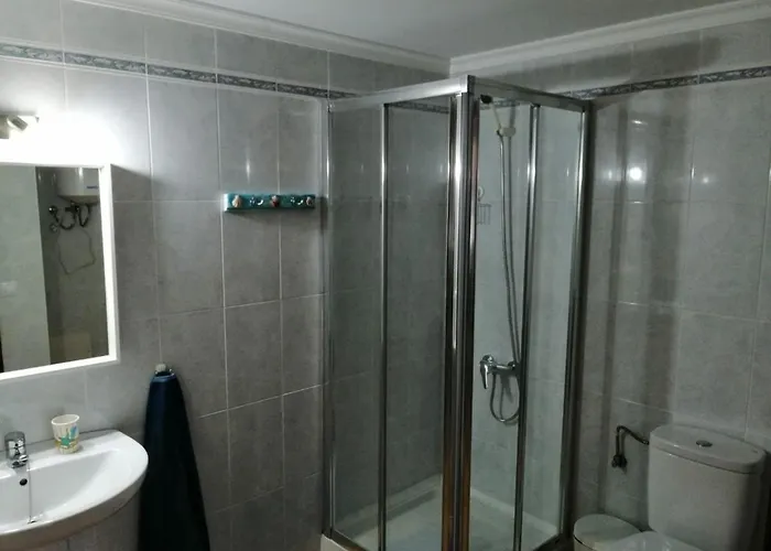 Mirador De Alegranza